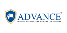 Advance logo