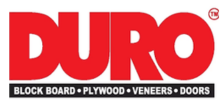 Duroply logo