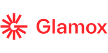 Glamox logo