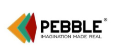 Pebble logo