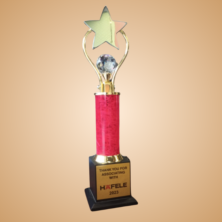 Häfele Association Award