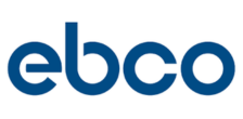 Ebco logo