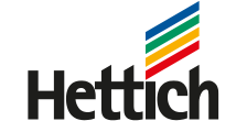 Hettich logo