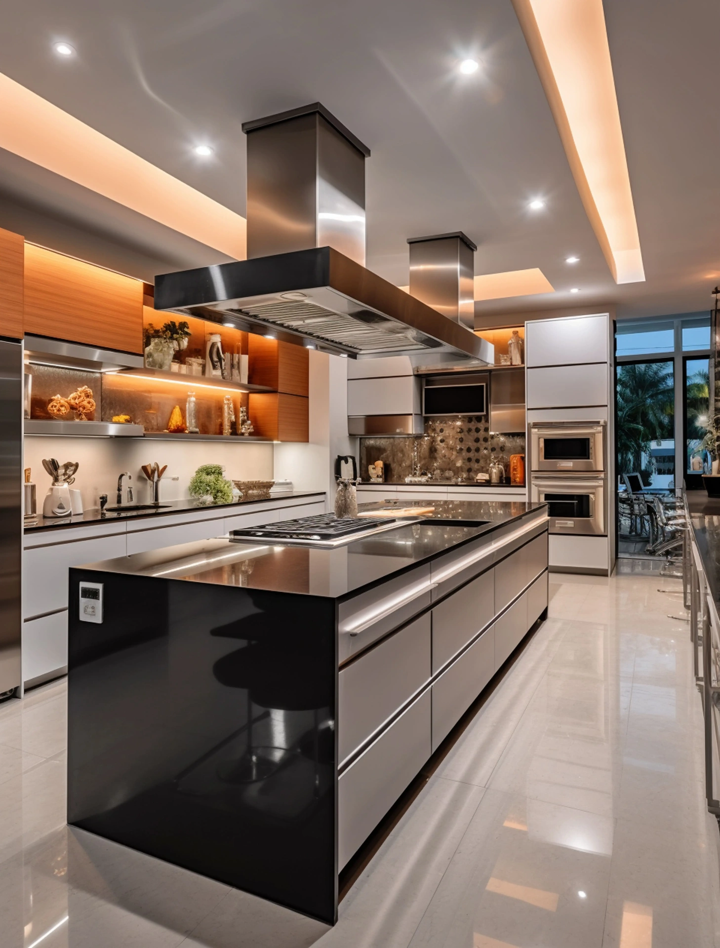 Best Modular Kitchen Accessories Shop in Vijayawada