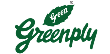 Greenply logo