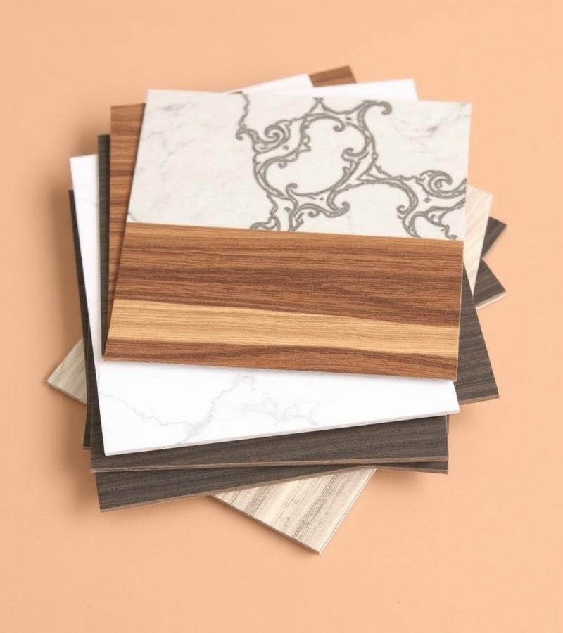 Laminates