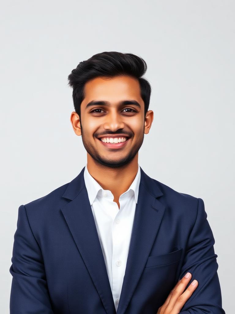 Bharat Gilda