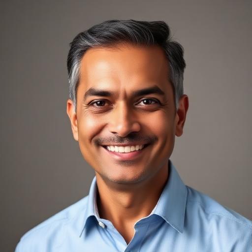 Venkata Subbarao