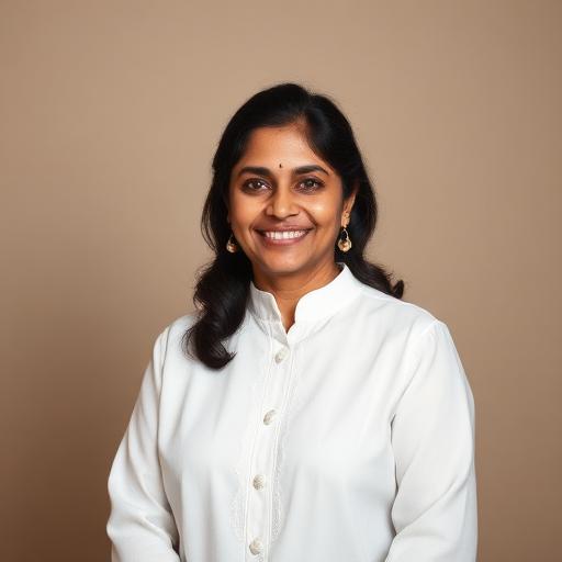 Sridevi Pillutla