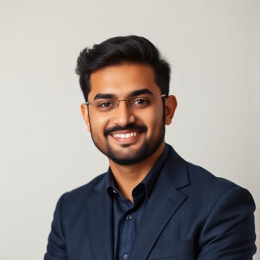 Rajesh Vutukuri