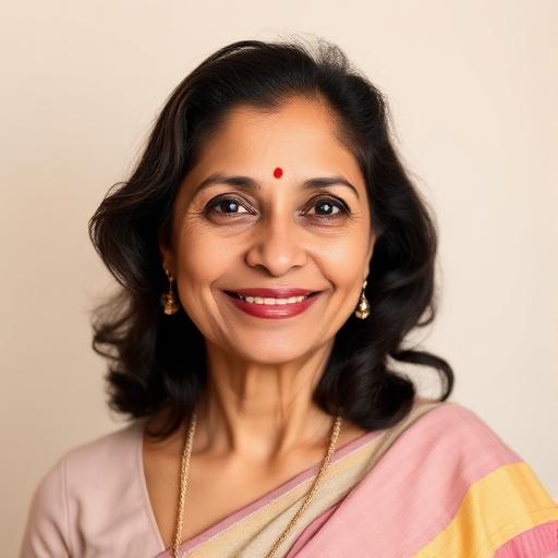 Anusha Gadiraju